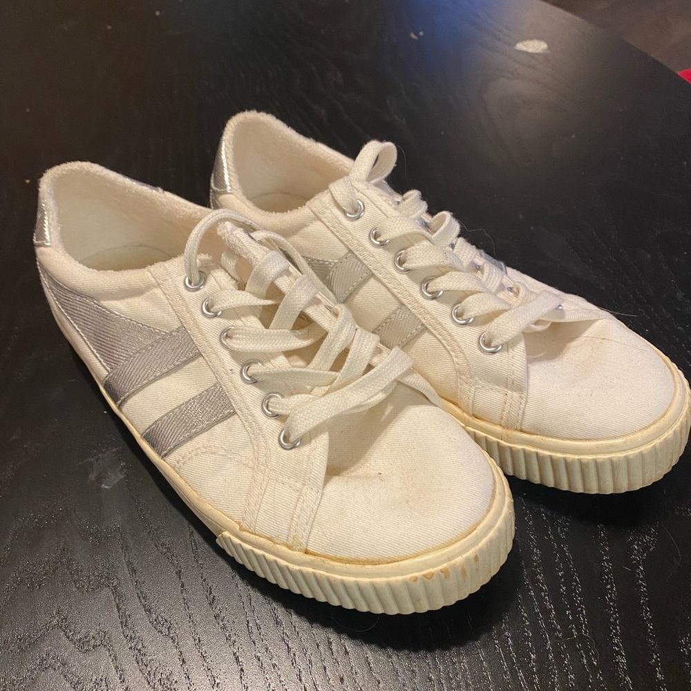Gola sneakers - size 7